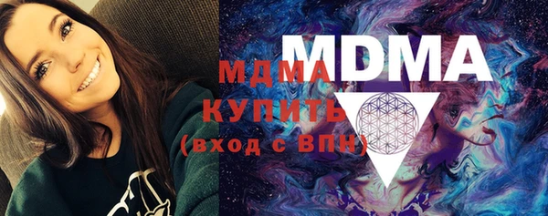таблы Магас